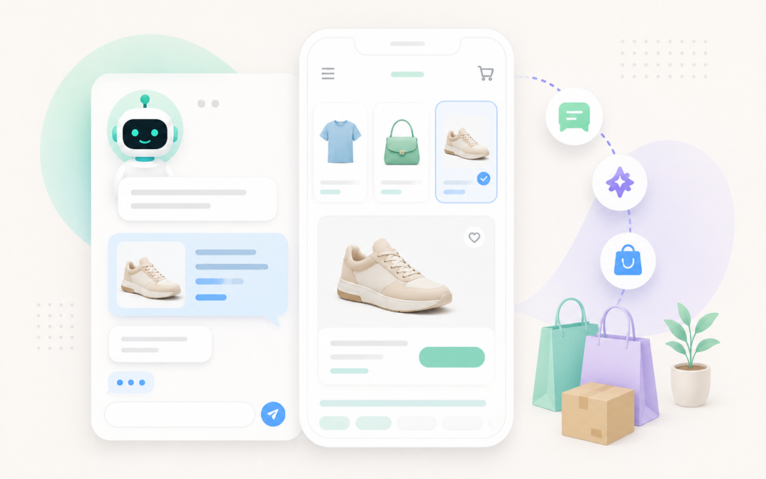 Conversational Commerce: The Future of Online Shopping